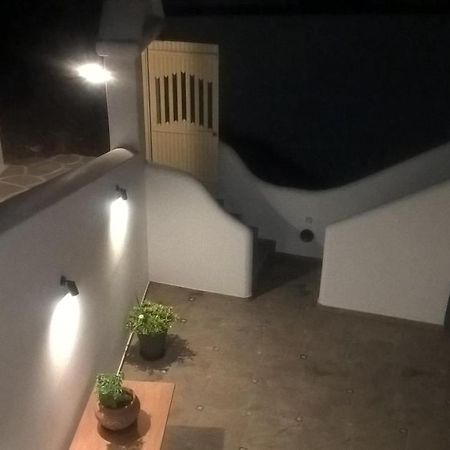Gyrouli 1 Apartamento Pera Gyalos Exterior foto